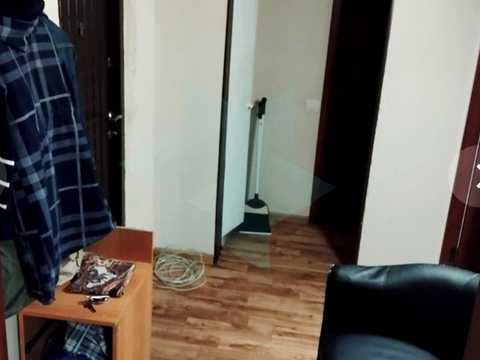 квартира по адресу Калиновая ул., 81