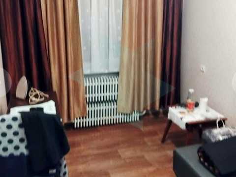 квартира по адресу Калиновая ул., 81