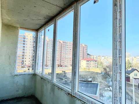 квартира по адресу Антоныча ул., 5