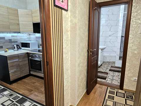 квартира по адресу Юлии Здановской ул. (Ломоносова), 85-Б