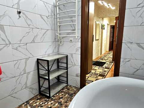 квартира по адресу Юлии Здановской ул. (Ломоносова), 85-Б
