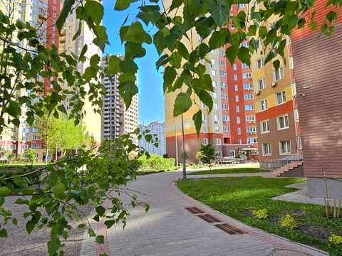квартира по адресу Юлии Здановской ул. (Ломоносова), 85-Б