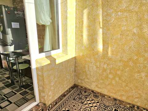 квартира по адресу Юлии Здановской ул. (Ломоносова), 85-Б