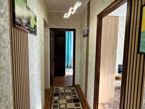 квартира по адресу Юлии Здановской ул. (Ломоносова), 85-Б