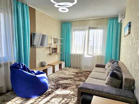 квартира по адресу Юлии Здановской ул. (Ломоносова), 85-Б
