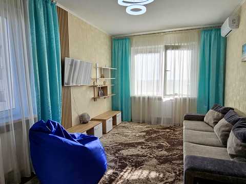 квартира по адресу Юлии Здановской ул. (Ломоносова), 85-Б