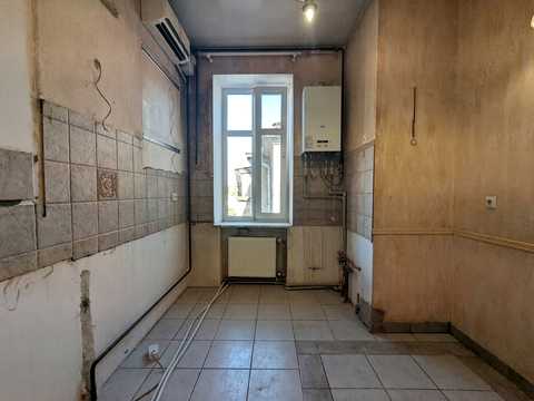 квартира по адресу Дворянская ул., 16