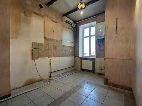 квартира по адресу Дворянская ул., 16