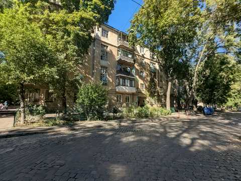 квартира по адресу Дворянская ул., 16