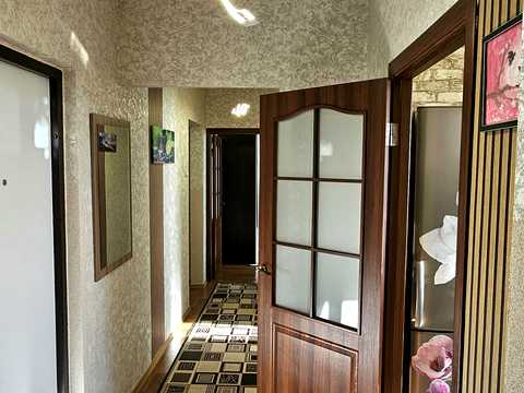 квартира по адресу Юлии Здановской ул. (Ломоносова), 85-Б