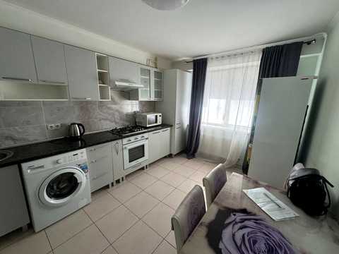 квартира за адресою Лесі Українки вул., 41
