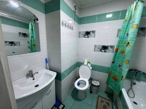 квартира за адресою Лесі Українки вул., 41