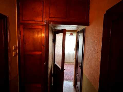 квартира за адресою Князя Ярослава Мудрого просп. (Академіка Глушка), 11б