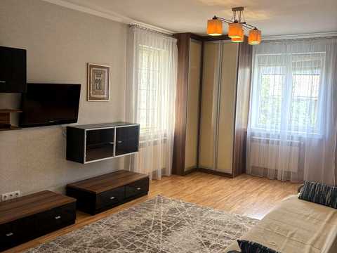 квартира по адресу Зимняя ул., 35