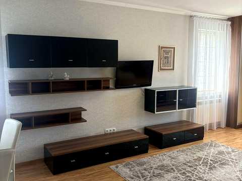 квартира по адресу Зимняя ул., 35