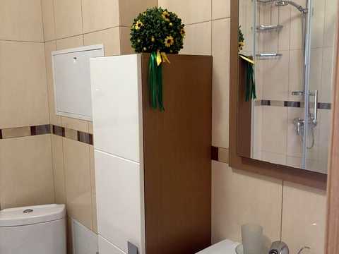 квартира по адресу Зимняя ул., 35