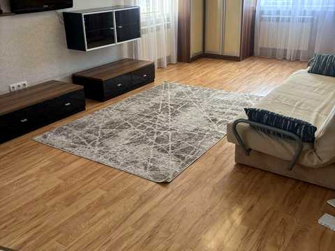 квартира по адресу Зимняя ул., 35