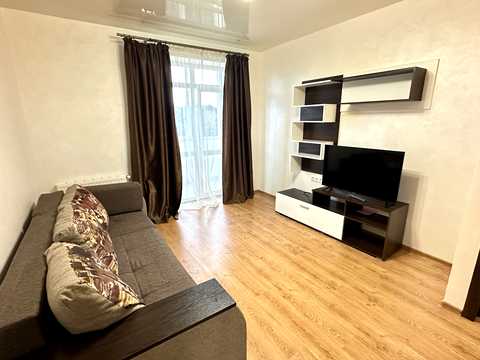 квартира за адресою Пилипа Орлика вул., 1