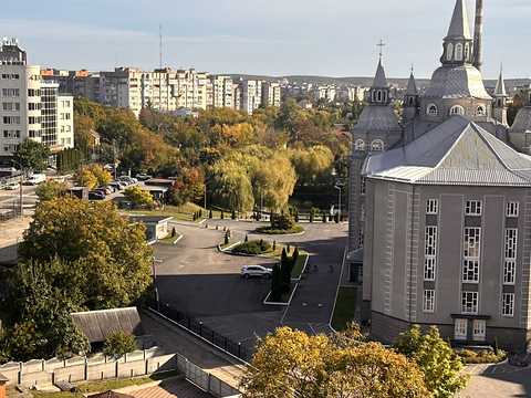 квартира по адресу Праведників Світу ул., 21-Г