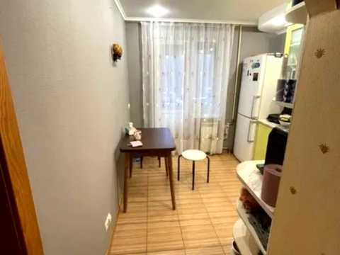квартира за адресою Верховинна вул., 34