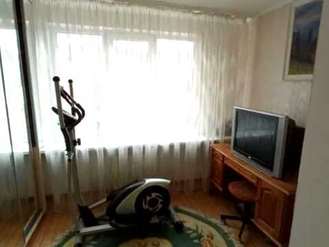 квартира за адресою Верховинна вул., 34