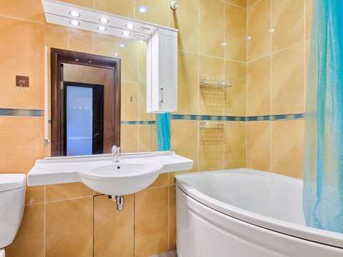 квартира по адресу Амосова пер., 32/2