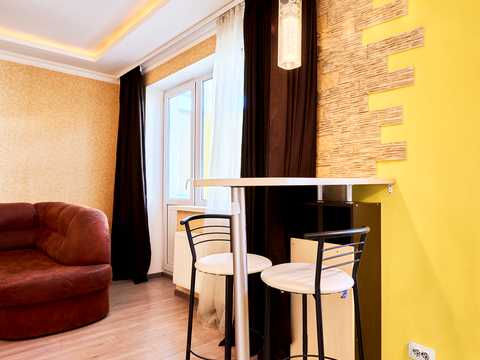 квартира по адресу Амосова пер., 32/2