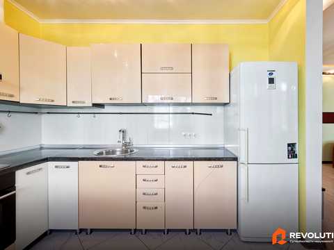 квартира по адресу Амосова пер., 32/2