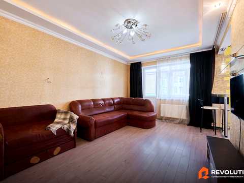 квартира по адресу Амосова пер., 32/2