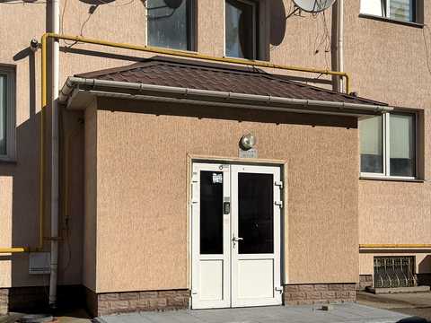 квартира по адресу Амосова пер., 32/2