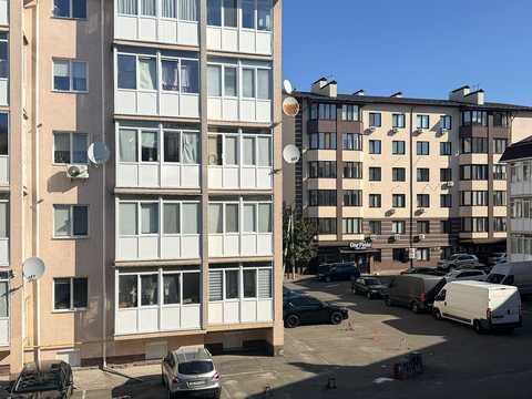 квартира по адресу Амосова пер., 32/2