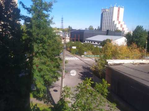 квартира за адресою Шолуденка вул., 3