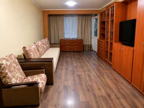 квартира за адресою Шолуденка вул., 3