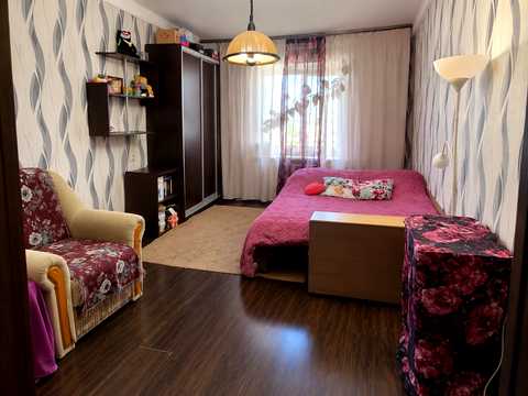 квартира за адресою Шолуденка вул., 3