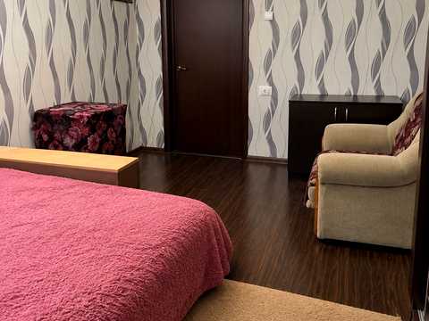 квартира за адресою Шолуденка вул., 3