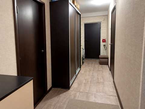 квартира за адресою Шолуденка вул., 3