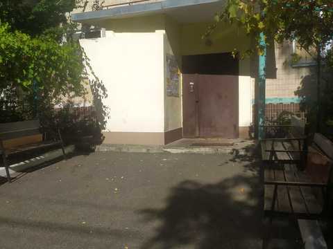 квартира за адресою Шолуденка вул., 3