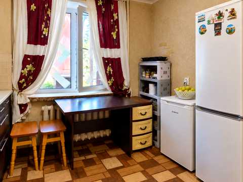 квартира за адресою Шолуденка вул., 3