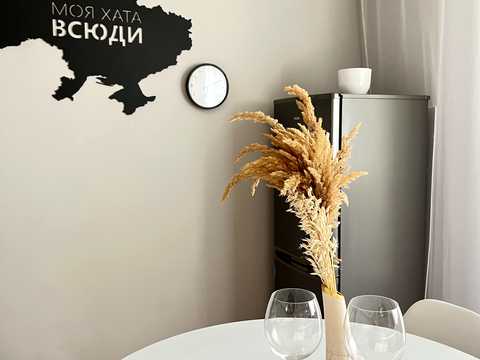 квартира по адресу Вітряні Гори ул., 2-Б