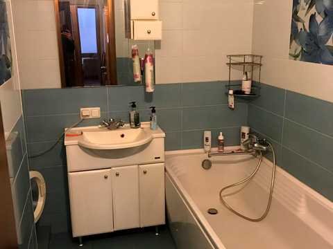 квартира по адресу Вітряні Гори ул., 2-Б