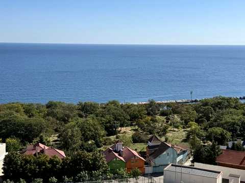 квартира за адресою Одеса, Валерія Самофалова вул. (Каманіна), 16а/2