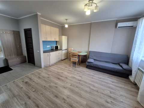 квартира за адресою Олександрівська вул., 1