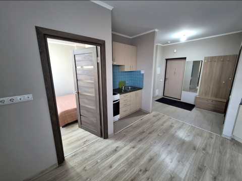 квартира за адресою Олександрівська вул., 1