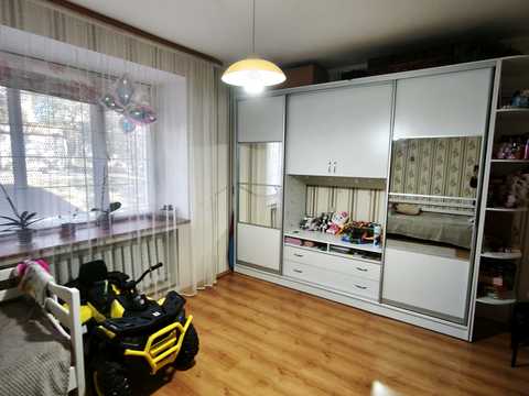 квартира за адресою Мала Бердичівська вул., 9