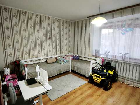 квартира за адресою Мала Бердичівська вул., 9