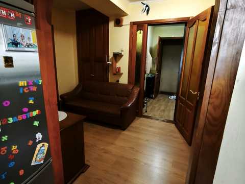 квартира за адресою Мала Бердичівська вул., 9