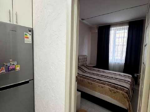 квартира по адресу Промышленная ул., 21