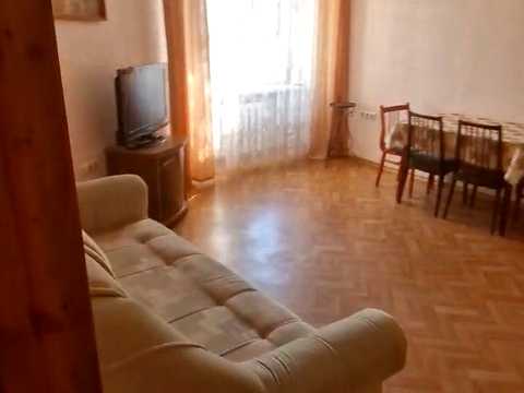 квартира по адресу Академика Королёва ул., 1