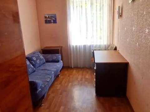 квартира по адресу Академика Королёва ул., 1