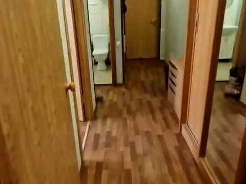 квартира по адресу Академика Королёва ул., 1